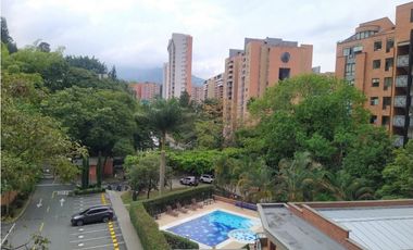 APARTAMENTO EN ARRIENDO SECTOR LA FRONTERA - ENVIGADO