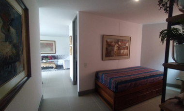 APARTAMENTO EN ARRIENDO SECTOR LA FRONTERA - ENVIGADO