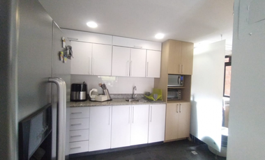 APARTAMENTO EN ARRIENDO SECTOR LA FRONTERA - ENVIGADO