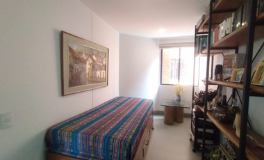 APARTAMENTO EN ARRIENDO SECTOR LA FRONTERA - ENVIGADO