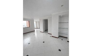 Apartamento ideal para vivir o invertir cerca de todo en Pereira