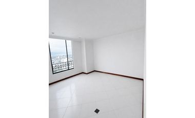 Apartamento ideal para vivir o invertir cerca de todo en Pereira