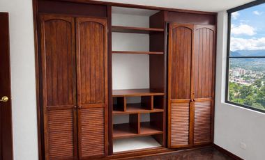 Apartamento ideal para vivir o invertir cerca de todo en Pereira
