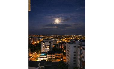 Apartamento ideal para vivir o invertir cerca de todo en Pereira