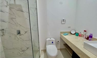 Venta de Apartamento para turismo en Pozos Colorados , Santa Marta