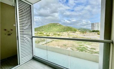 Venta de Apartamento para turismo en Pozos Colorados , Santa Marta