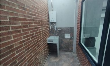 SE ARRIENDA APARTA ESTUDIO EN MODELIA ED ARKADIA 102 - ARG