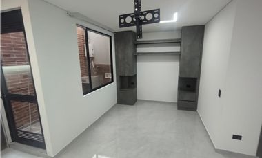 SE ARRIENDA APARTA ESTUDIO EN MODELIA ED ARKADIA 102 - ARG