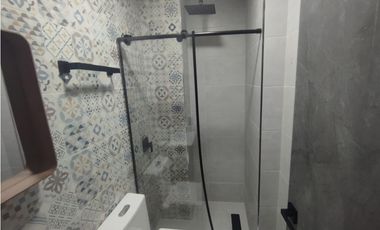 SE ARRIENDA APARTA ESTUDIO EN MODELIA ED ARKADIA 102 - ARG