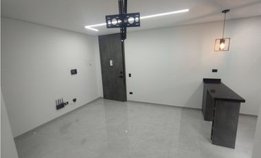 SE ARRIENDA APARTA ESTUDIO EN MODELIA ED ARKADIA 102 - ARG