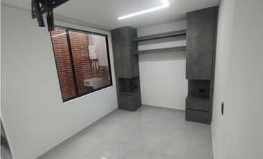 SE ARRIENDA APARTA ESTUDIO EN MODELIA ED ARKADIA 102 - ARG