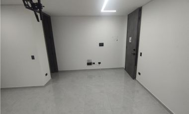 SE ARRIENDA APARTA ESTUDIO EN MODELIA ED ARKADIA 102 - ARG