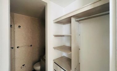 APARTAMENTO EN SABANETA CALLE LARGA