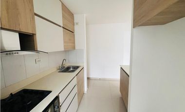APARTAMENTO EN SABANETA CALLE LARGA