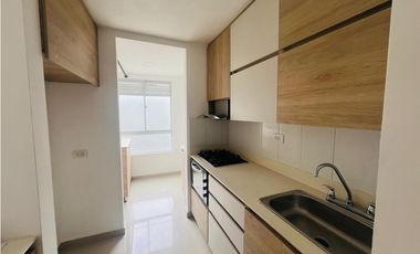 APARTAMENTO EN SABANETA CALLE LARGA