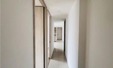 APARTAMENTO EN SABANETA CALLE LARGA