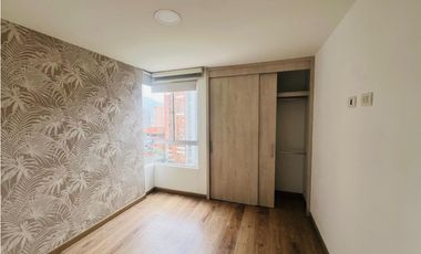 APARTAMENTO EN SABANETA CALLE LARGA