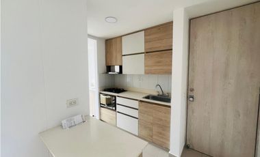 APARTAMENTO EN SABANETA CALLE LARGA