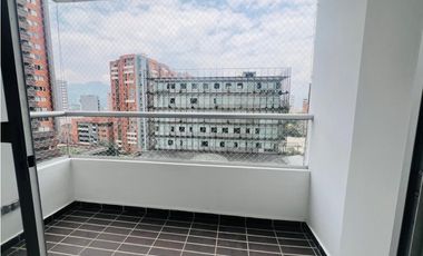 APARTAMENTO EN SABANETA CALLE LARGA