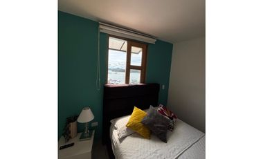 Espectacual apartamento con vista a la represa en Guatape