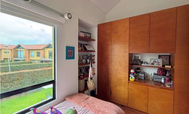 Casa en arriendo Hacienda Fontanar