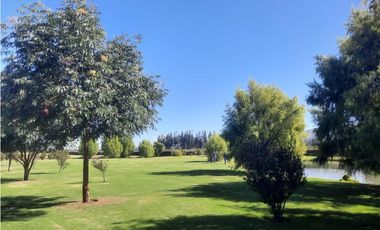 Casa en arriendo Hacienda Fontanar