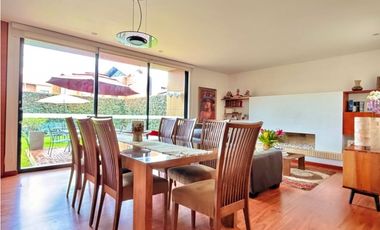 Casa en arriendo Hacienda Fontanar