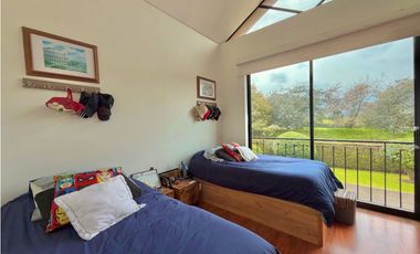 Casa en arriendo Hacienda Fontanar