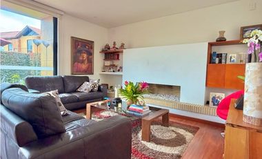 Casa en arriendo Hacienda Fontanar