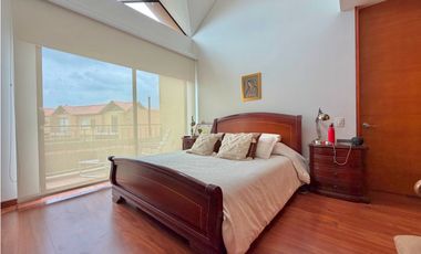 Casa en arriendo Hacienda Fontanar