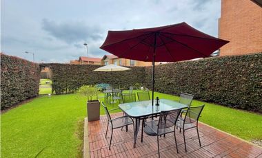 Casa en arriendo Hacienda Fontanar