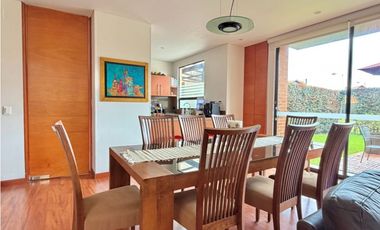 Casa en arriendo Hacienda Fontanar