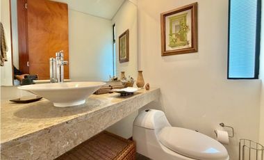 Casa en arriendo Hacienda Fontanar