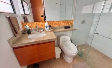 Casa en arriendo Hacienda Fontanar