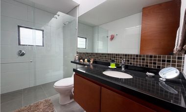 Casa en arriendo Hacienda Fontanar