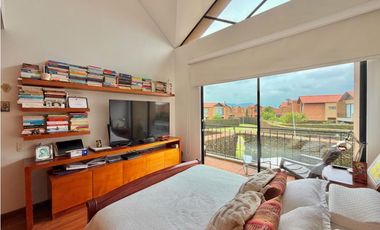 Casa en arriendo Hacienda Fontanar