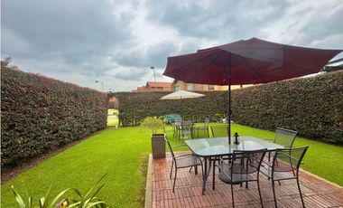 Casa en arriendo Hacienda Fontanar