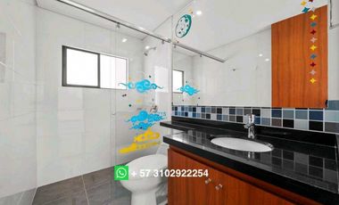 Casa en arriendo Hacienda Fontanar chía