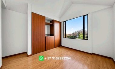 Casa en arriendo Hacienda Fontanar chía