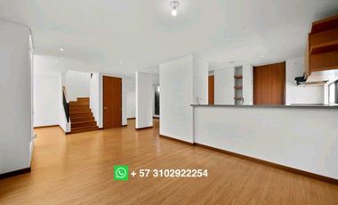 Casa en arriendo Hacienda Fontanar chía