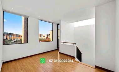 Casa en arriendo Hacienda Fontanar chía