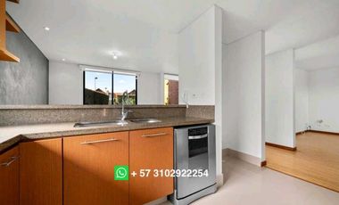 Casa en arriendo Hacienda Fontanar chía