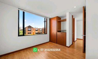 Casa en arriendo Hacienda Fontanar chía