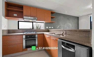 Casa en arriendo Hacienda Fontanar chía