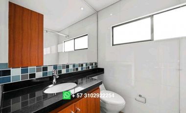 Casa en arriendo Hacienda Fontanar chía