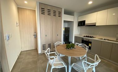 VENTA APARTAESTUDIO TURISTICO CERCA MAR SANTA MARTA - SALGUERO SUITES