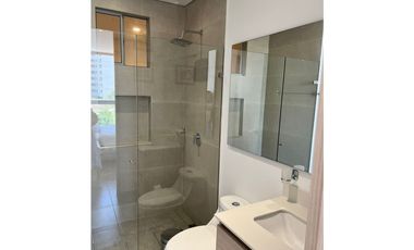 VENTA APARTAESTUDIO TURISTICO CERCA MAR SANTA MARTA - SALGUERO SUITES