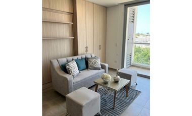 VENTA APARTAESTUDIO TURISTICO CERCA MAR SANTA MARTA - SALGUERO SUITES