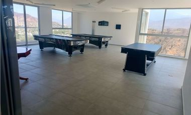 VENTA APARTAESTUDIO TURISTICO CERCA MAR SANTA MARTA - SALGUERO SUITES