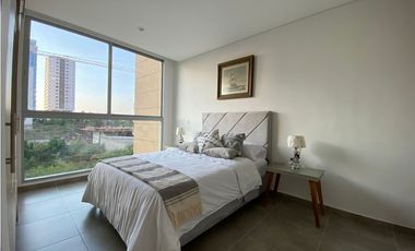 VENTA APARTAESTUDIO TURISTICO CERCA MAR SANTA MARTA - SALGUERO SUITES